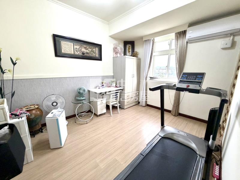 龍潭國中旁花園美別墅房屋室內格局與周邊環境