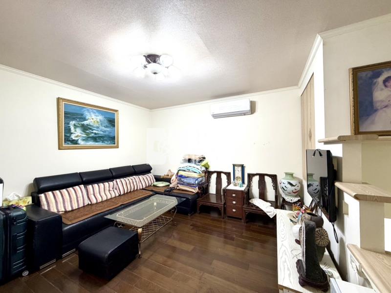 龍潭國中旁花園美別墅房屋室內格局與周邊環境