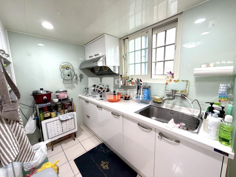 龍潭國中旁花園美別墅房屋室內格局與周邊環境