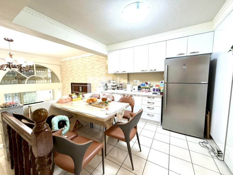 龍潭國中旁花園美別墅房屋室內格局與周邊環境