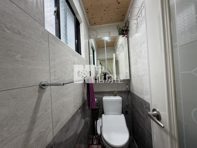 龍潭國中旁花園美別墅房屋室內格局與周邊環境