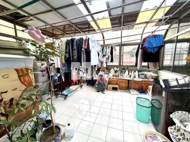 龍潭國中旁花園美別墅房屋室內格局與周邊環境