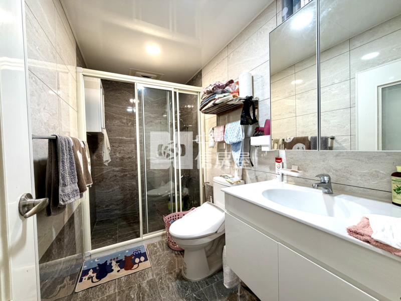 龍潭國中旁花園美別墅房屋室內格局與周邊環境