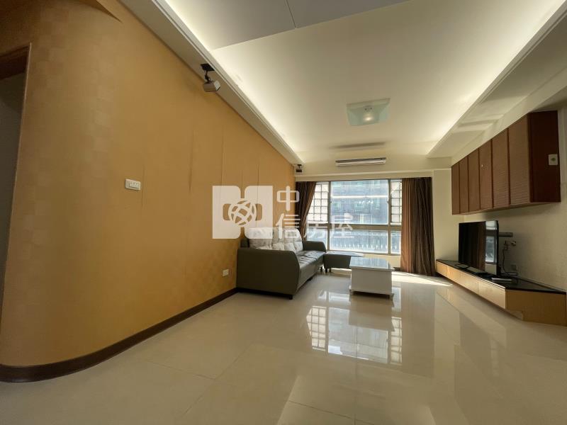 宜誠高峰會新屋交流道 文化國小高樓層 精美三房平面車位房屋室內格局與周邊環境