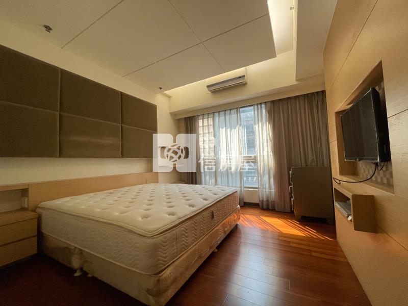 宜誠高峰會新屋交流道 文化國小高樓層 精美三房平面車位房屋室內格局與周邊環境