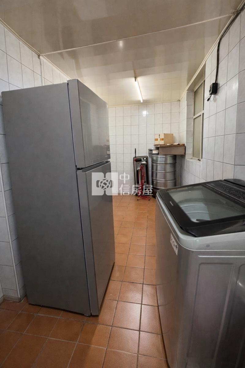 永豐完全中學一樓房屋室內格局與周邊環境