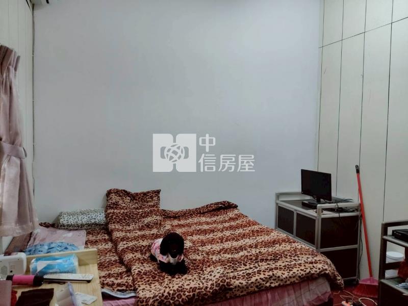 永豐完全中學一樓房屋室內格局與周邊環境