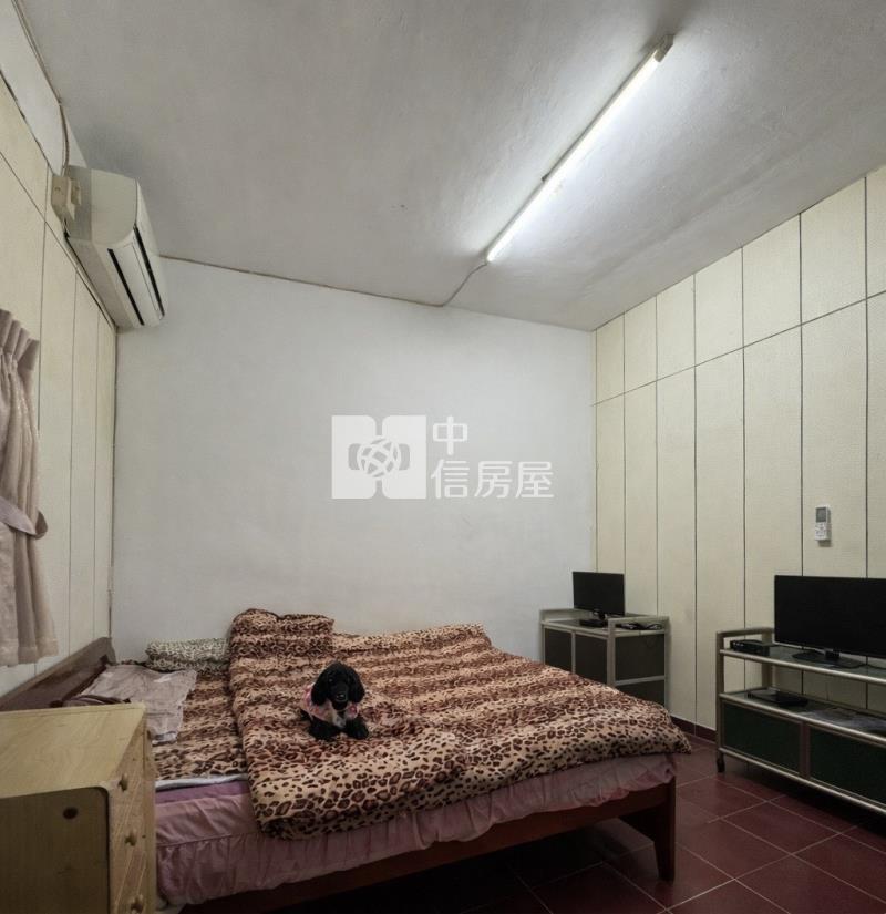 永豐完全中學一樓房屋室內格局與周邊環境