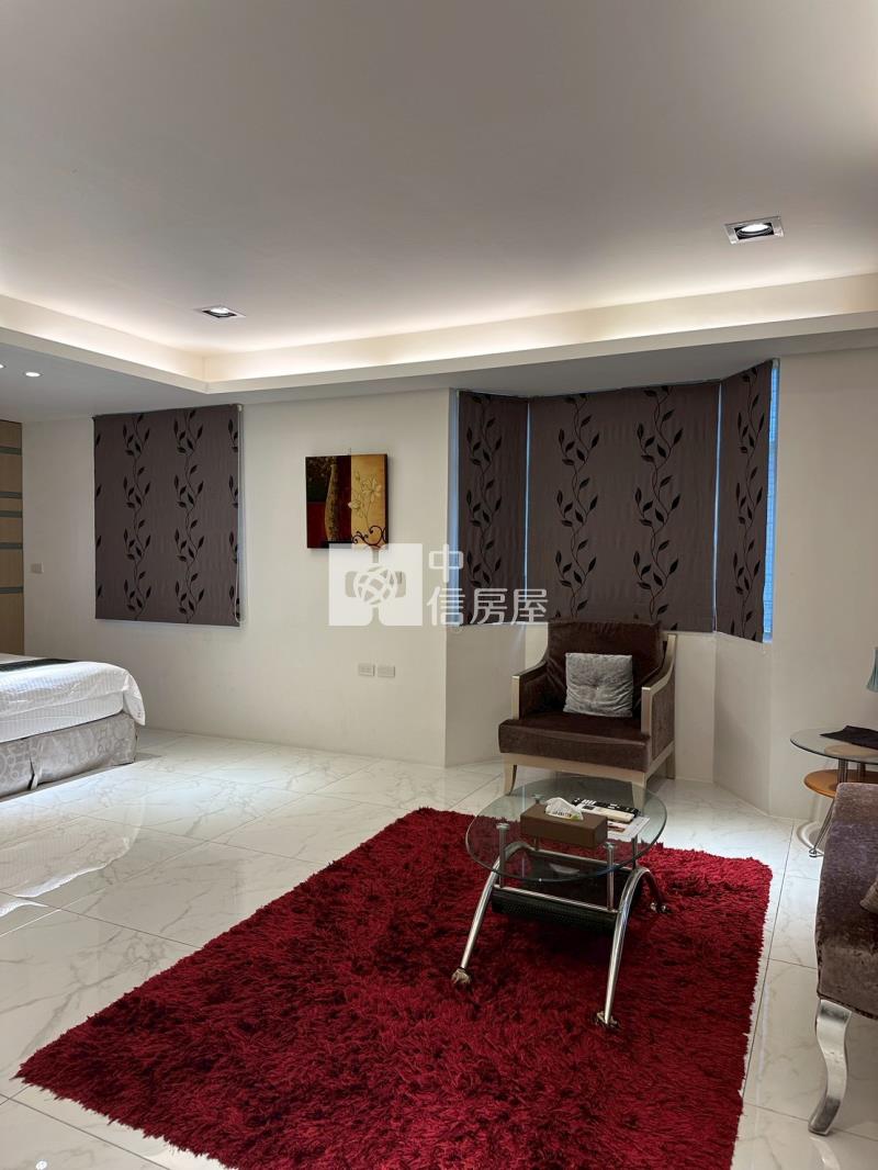 406五結獨棟別墅房屋室內格局與周邊環境