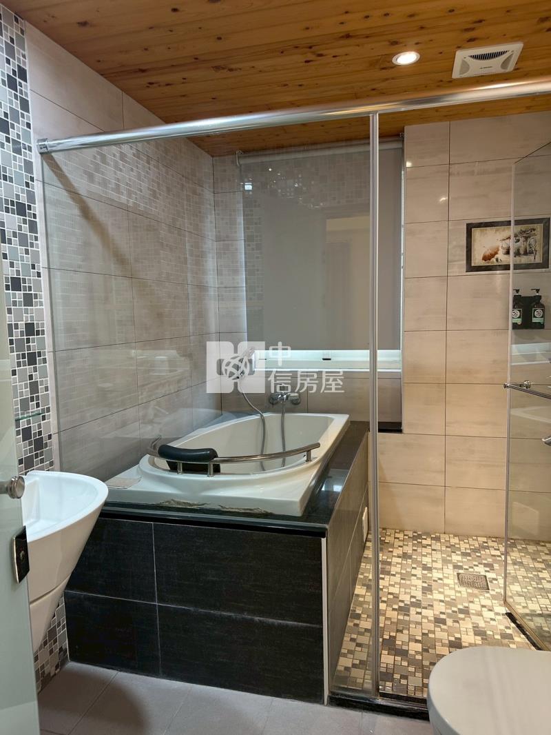 406五結獨棟別墅房屋室內格局與周邊環境