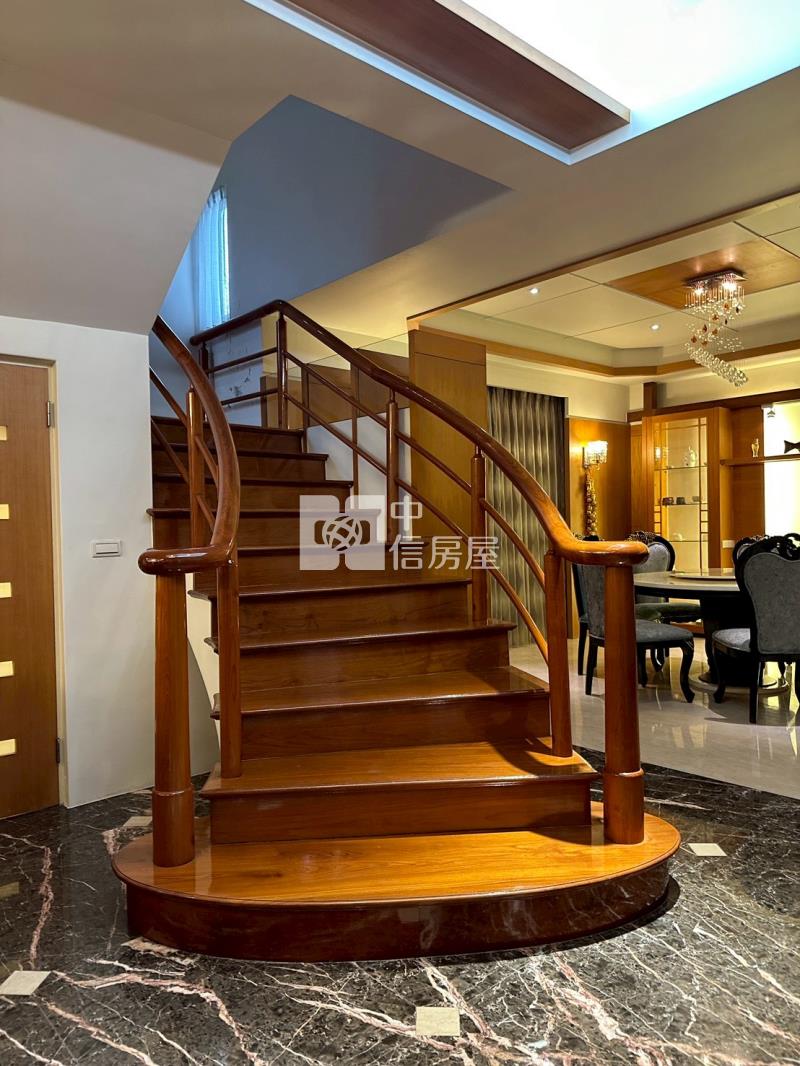 406五結獨棟別墅房屋室內格局與周邊環境