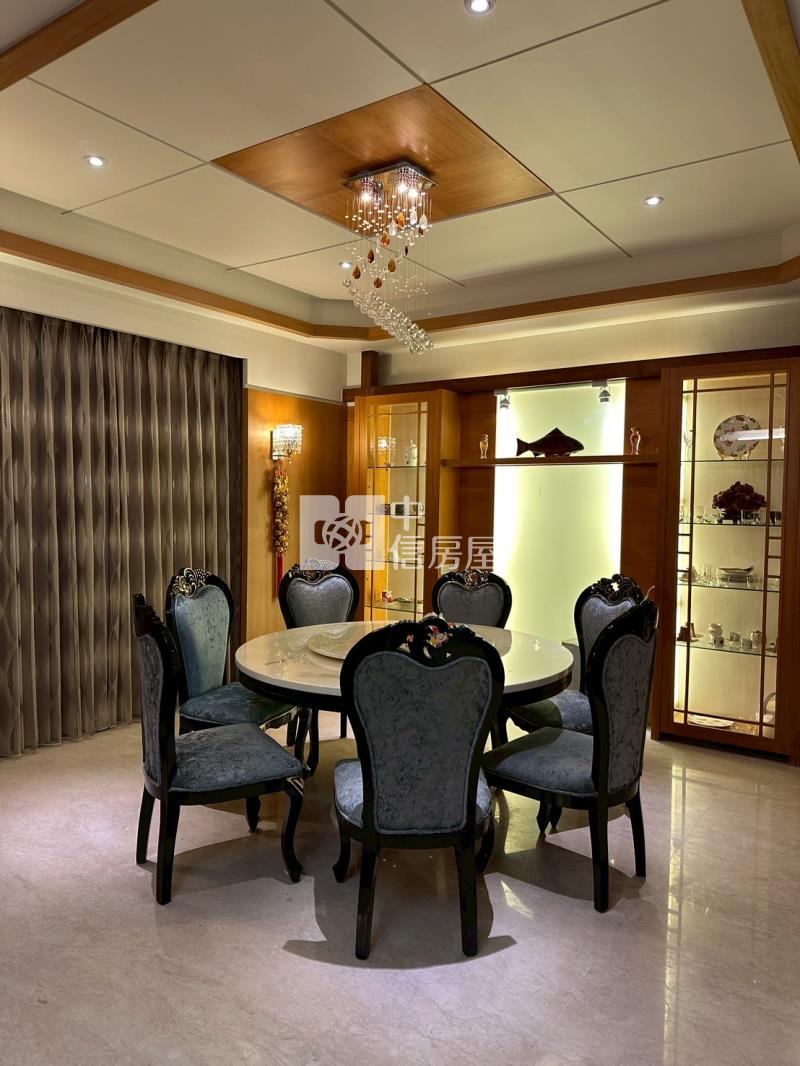 406五結獨棟別墅房屋室內格局與周邊環境