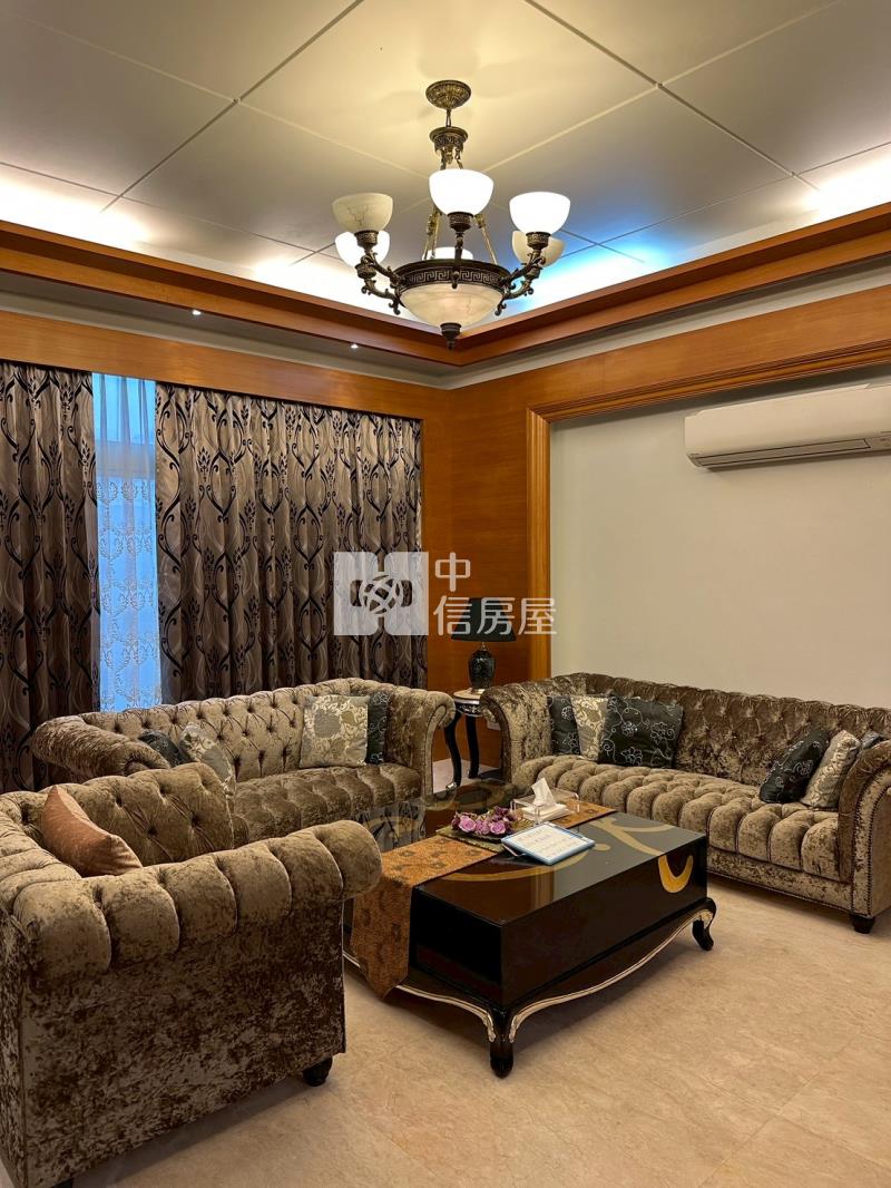 406五結獨棟別墅房屋室內格局與周邊環境