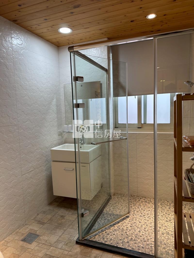 406五結獨棟別墅房屋室內格局與周邊環境