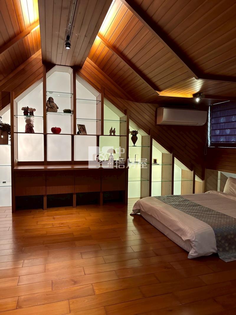 406五結獨棟別墅房屋室內格局與周邊環境