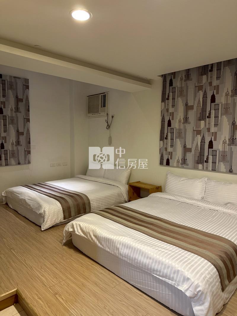 406五結獨棟別墅房屋室內格局與周邊環境