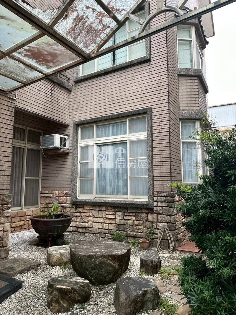 406五結獨棟別墅房屋室內格局與周邊環境