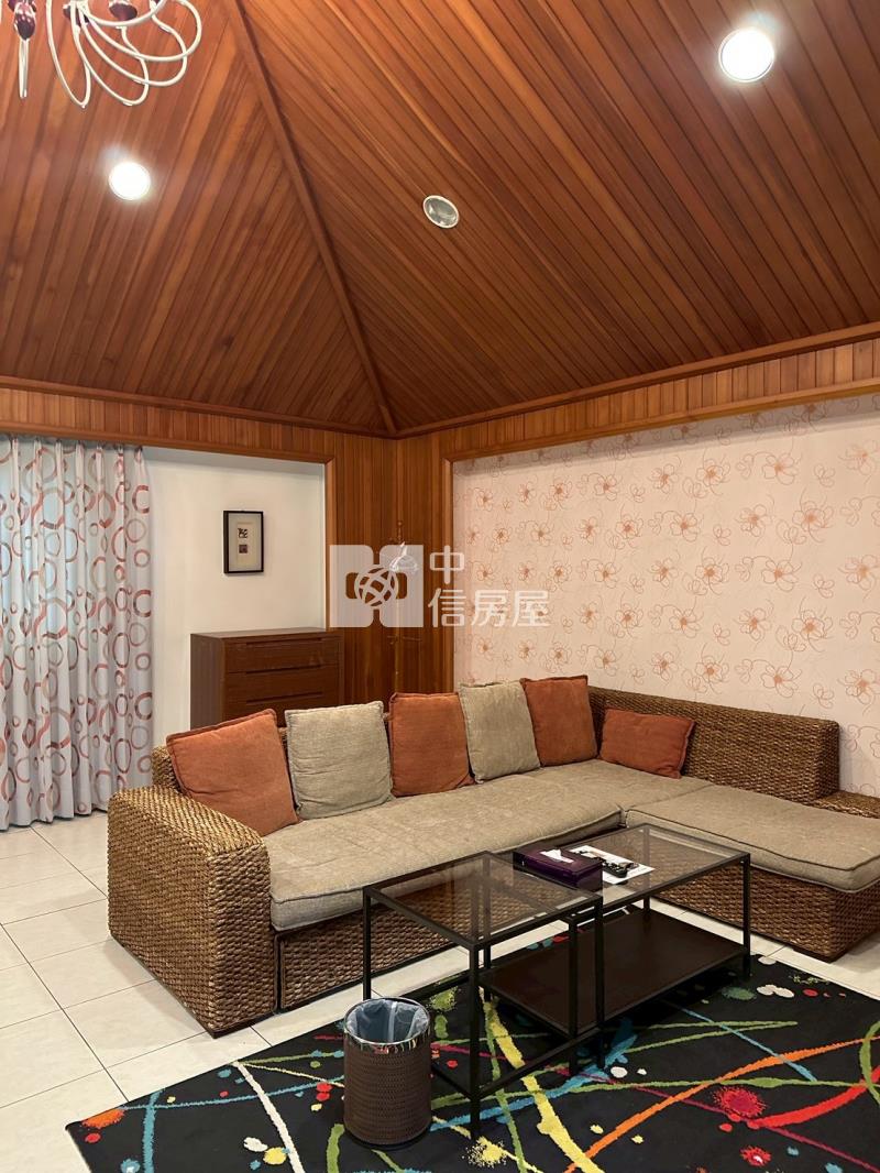 406五結獨棟別墅房屋室內格局與周邊環境