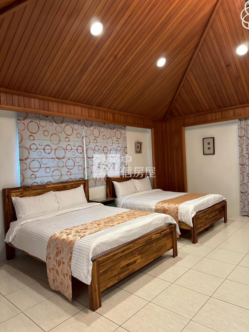 406五結獨棟別墅房屋室內格局與周邊環境