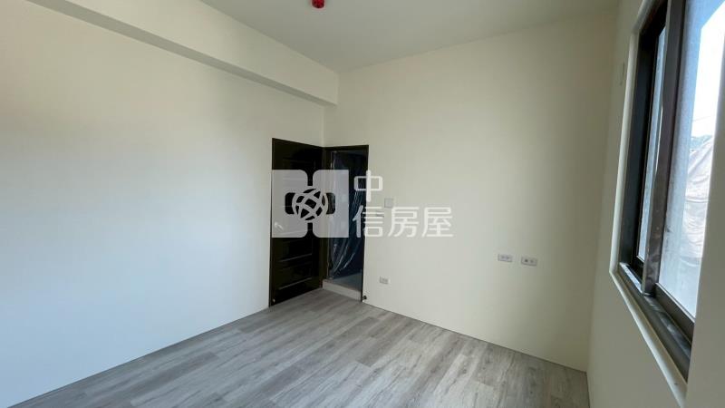 贏家豪帝透天A2房屋室內格局與周邊環境