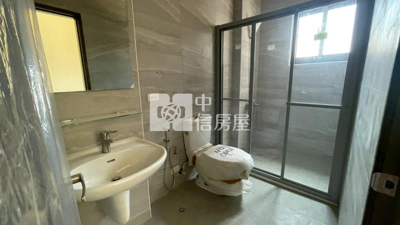 贏家豪帝透天A2房屋室內格局與周邊環境