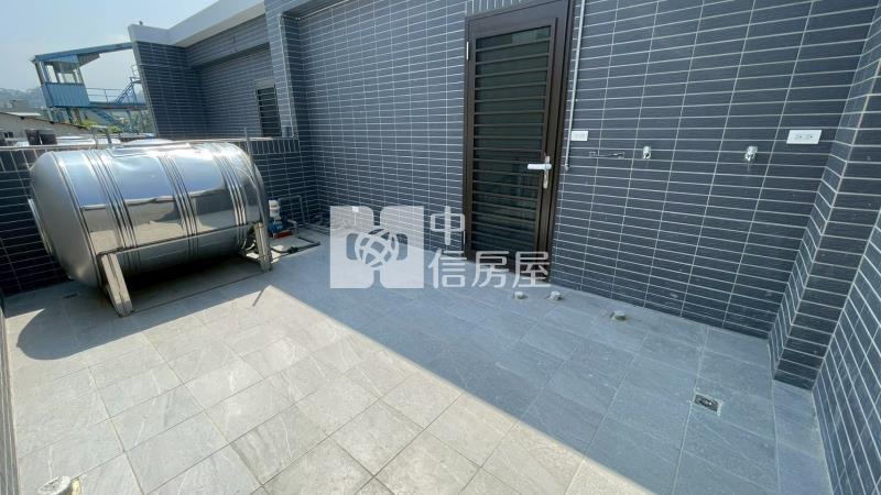 贏家豪帝透天A2房屋室內格局與周邊環境