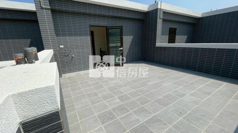 贏家豪帝透天A2房屋室內格局與周邊環境