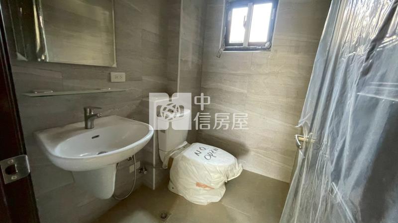 贏家豪帝透天A2房屋室內格局與周邊環境