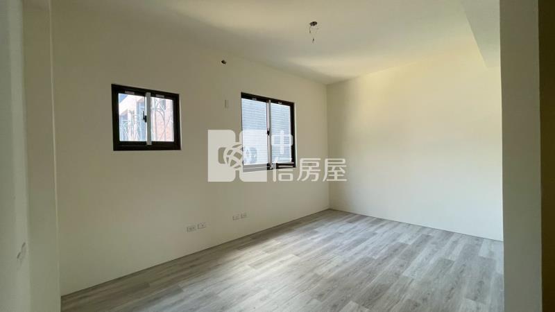 贏家豪帝透天A2房屋室內格局與周邊環境