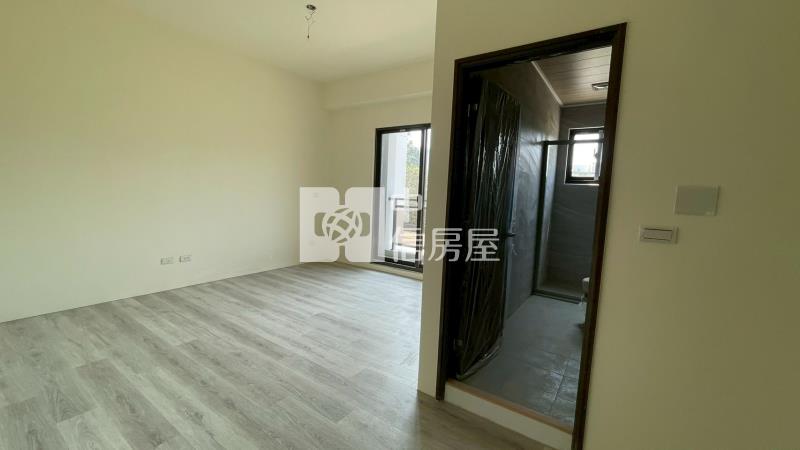 贏家豪帝透天A2房屋室內格局與周邊環境