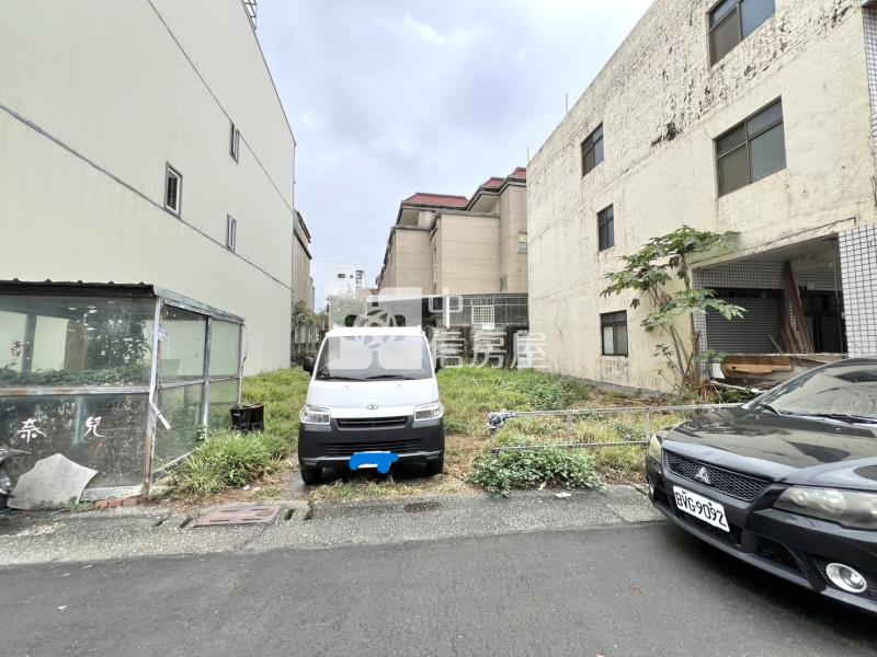 正福潭路近74匝道建地房屋室內格局與周邊環境