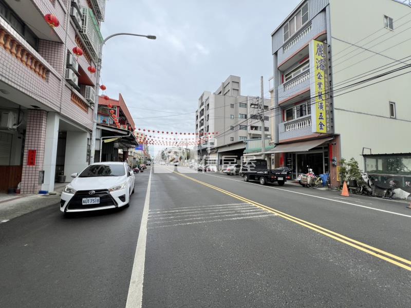 正福潭路近74匝道建地房屋室內格局與周邊環境