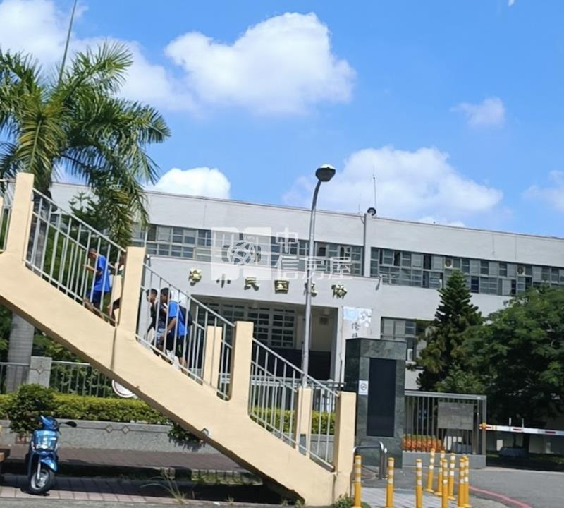 正福潭路近74匝道建地房屋室內格局與周邊環境