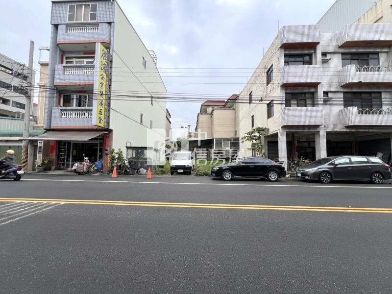 正福潭路近74匝道建地房屋室內格局與周邊環境