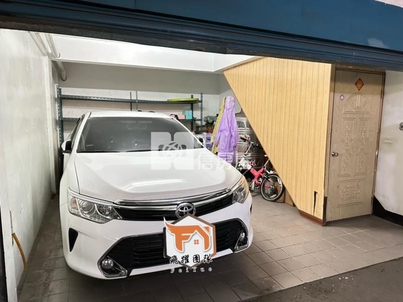 楊梅近瑞坪國中大地坪美透天房屋室內格局與周邊環境