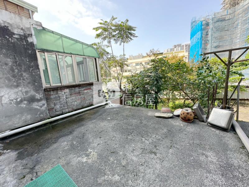 楊梅近瑞坪國中大地坪美透天房屋室內格局與周邊環境