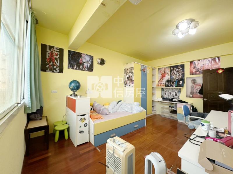 楊梅近瑞坪國中大地坪美透天房屋室內格局與周邊環境