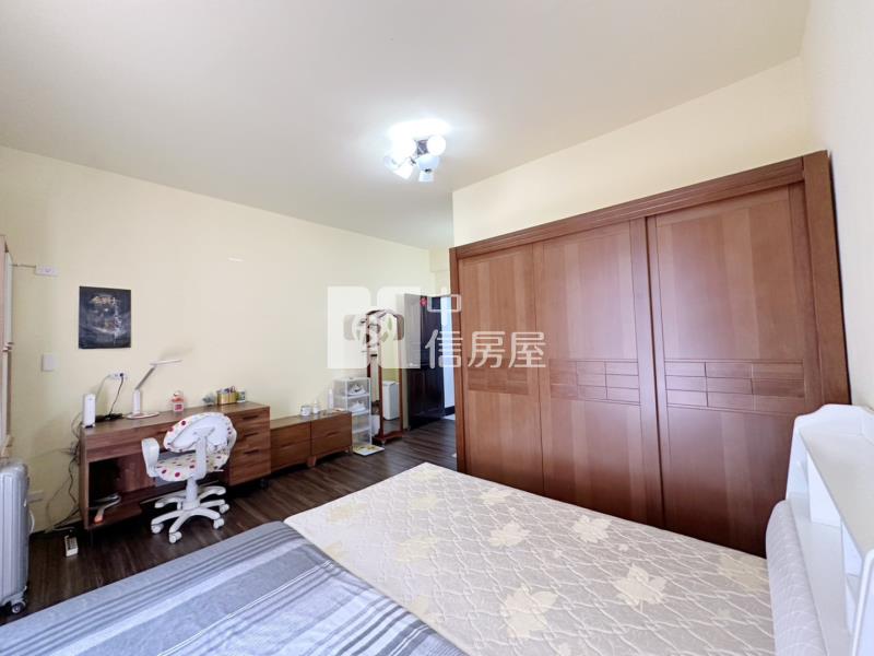 楊梅近瑞坪國中大地坪美透天房屋室內格局與周邊環境