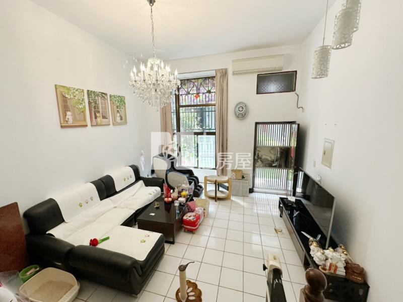 楊梅近瑞坪國中大地坪美透天房屋室內格局與周邊環境