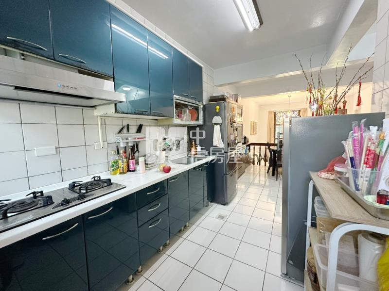 楊梅近瑞坪國中大地坪美透天房屋室內格局與周邊環境