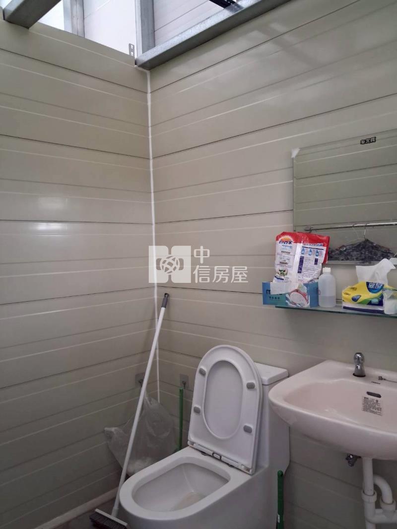 新市日潭段合法農業資材室農地房屋室內格局與周邊環境