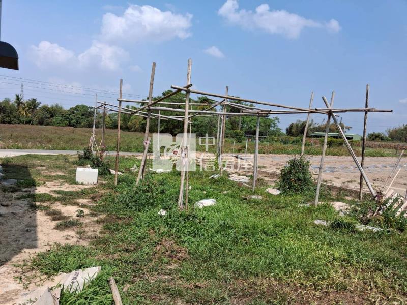 新市日潭段合法農業資材室農地房屋室內格局與周邊環境