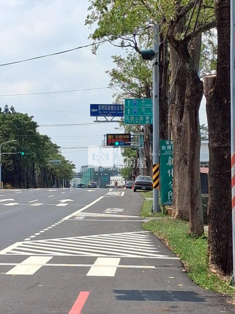 新市日潭段合法農業資材室農地房屋室內格局與周邊環境