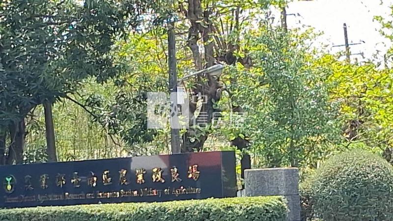 新市日潭段合法農業資材室農地房屋室內格局與周邊環境