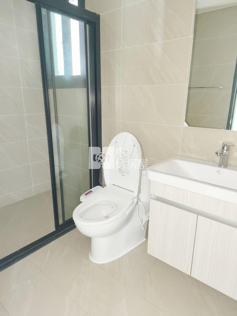 新光特區樹孝商圈和宜上美房屋室內格局與周邊環境