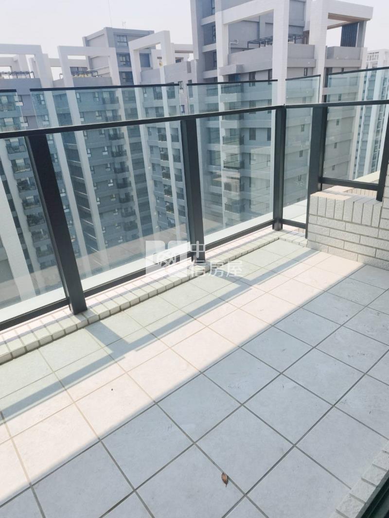 新光特區樹孝商圈和宜上美房屋室內格局與周邊環境