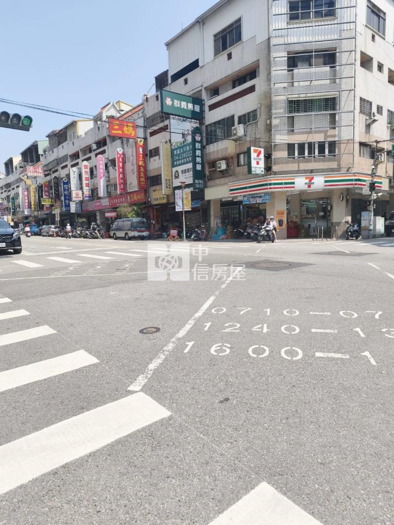 新光特區樹孝商圈和宜上美房屋室內格局與周邊環境