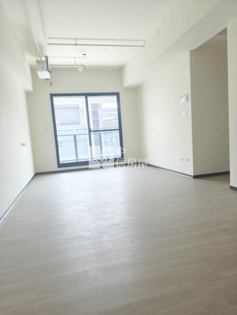 新光特區樹孝商圈和宜上美房屋室內格局與周邊環境