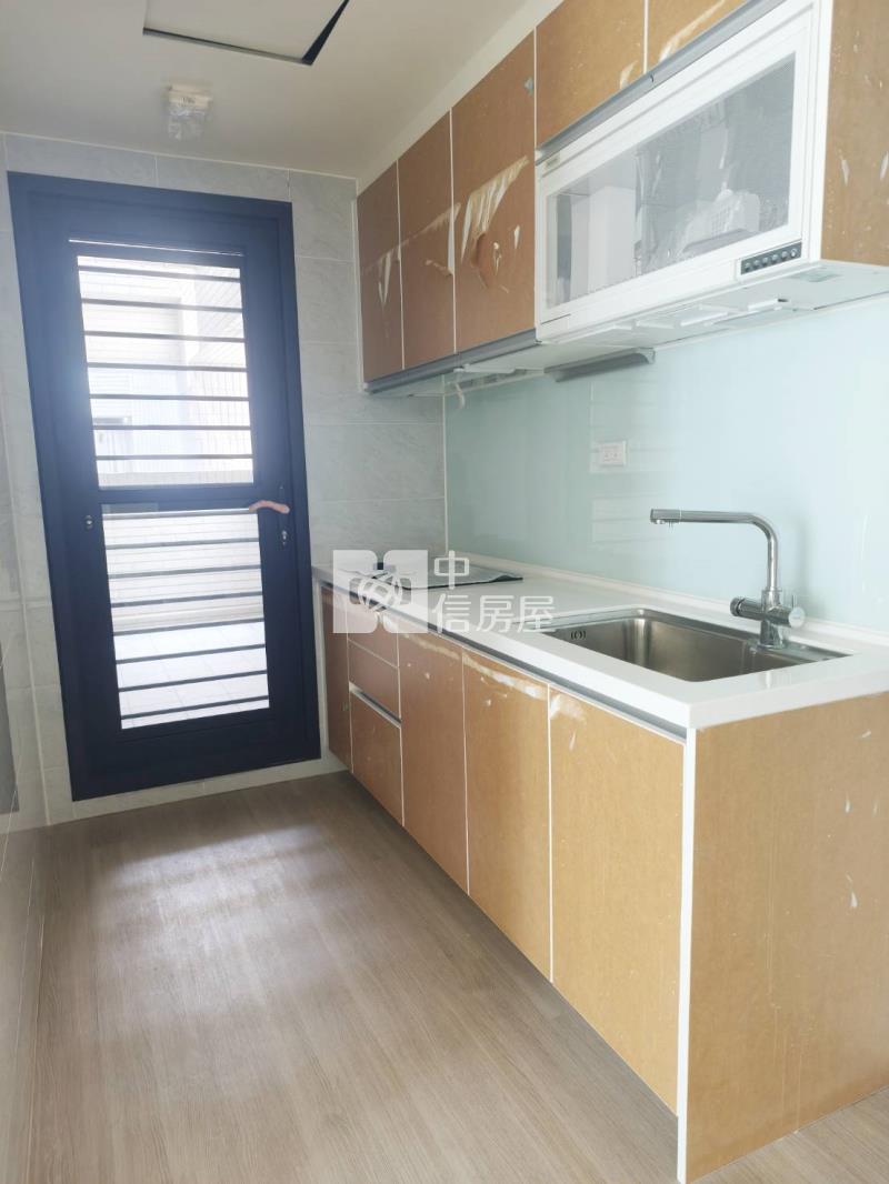 新光特區樹孝商圈和宜上美房屋室內格局與周邊環境