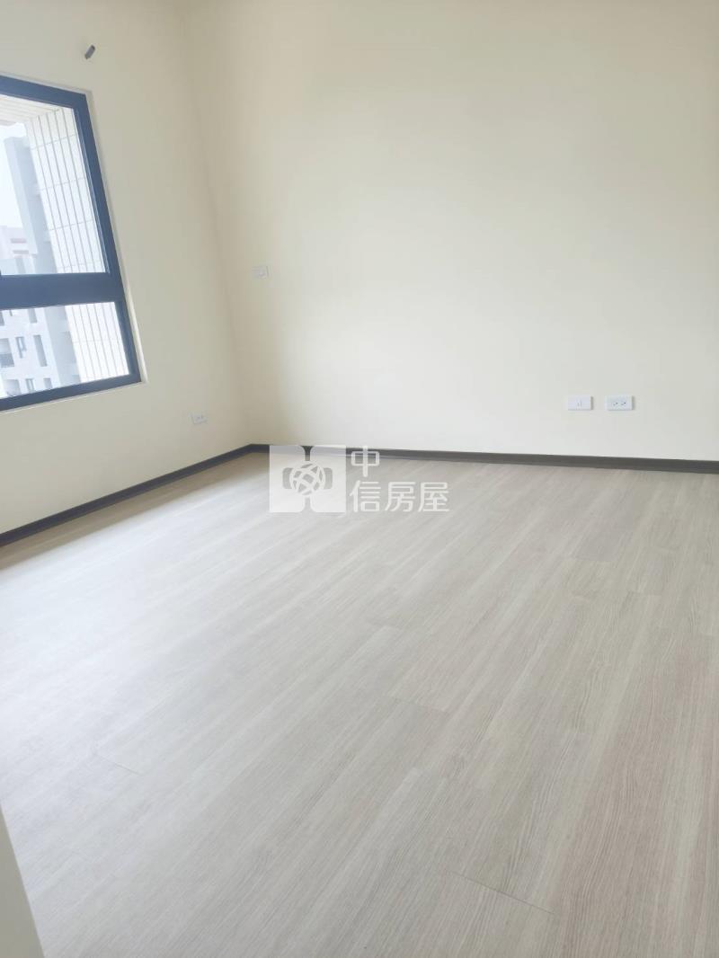 新光特區樹孝商圈和宜上美房屋室內格局與周邊環境